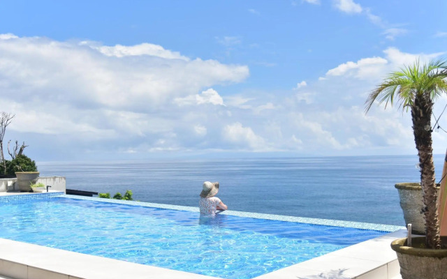 Garden Villa Shirahama