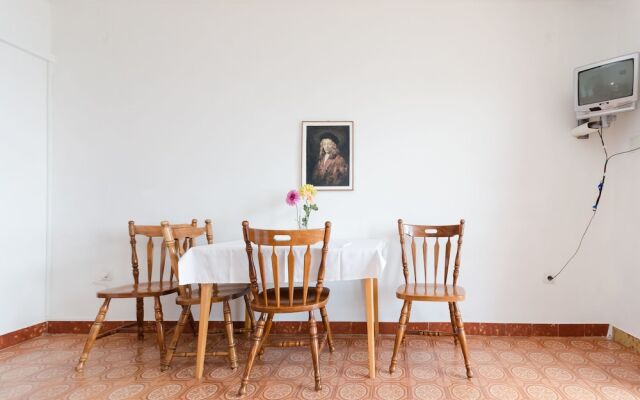 Apartments Rozaria