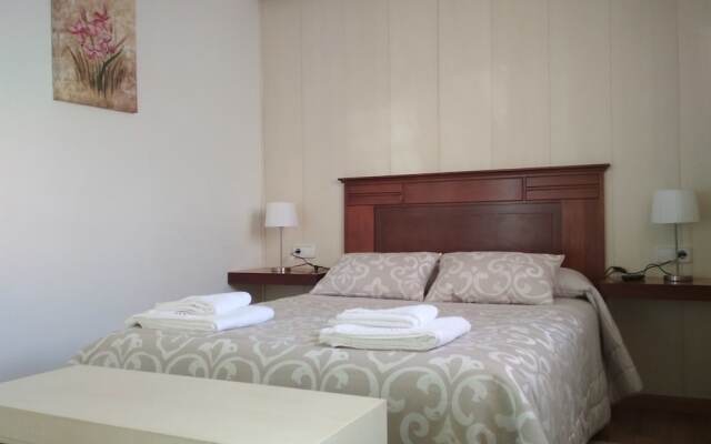 Apartamentos Arcoiris