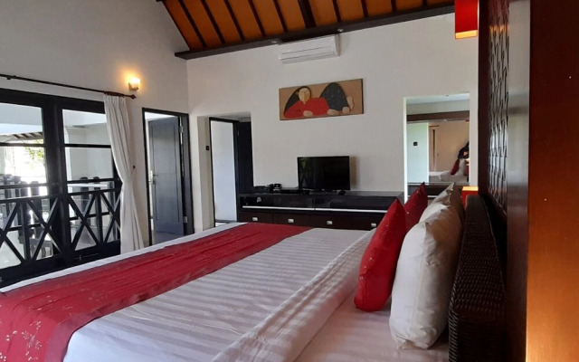 Harmony Villa Dua