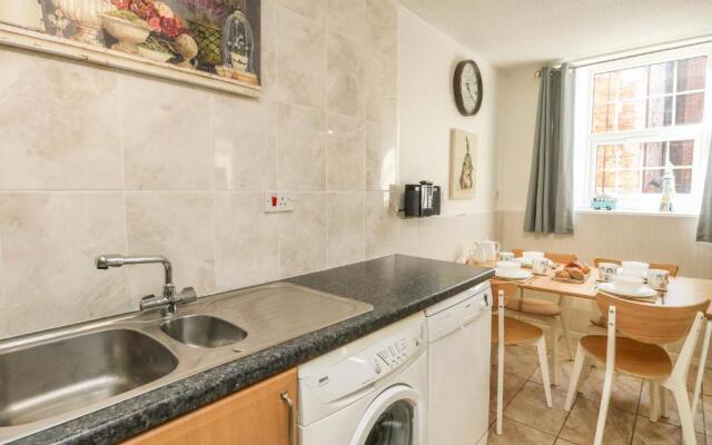 Old Malthouse Apartment