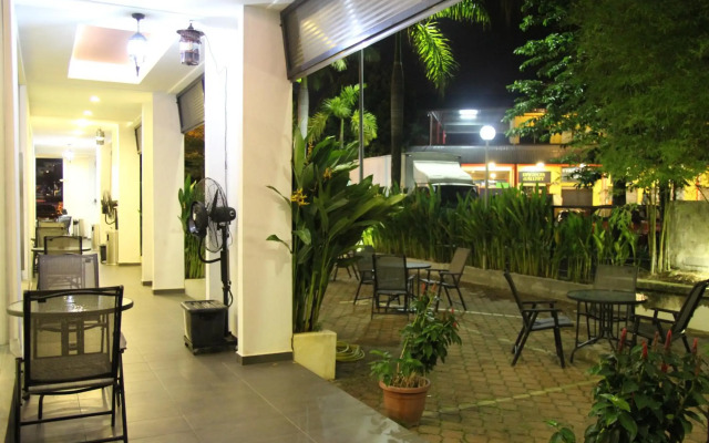 M Design Hotel Seri Kembangan