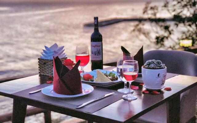 Ly Son Pearl Island Hotel & Resort