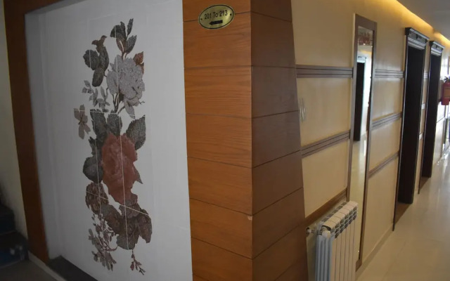 Hotel Akkas