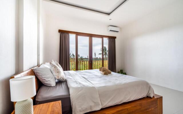 Mironia Villa