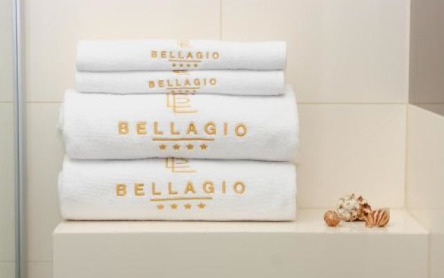 Pensiunea Bellagio