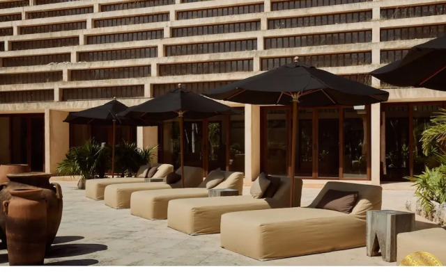 Peregrina Tulum 104A 2BR Luxury Condo