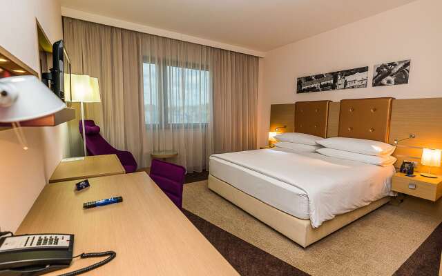 DoubleTree by Hilton Hotel Oradea