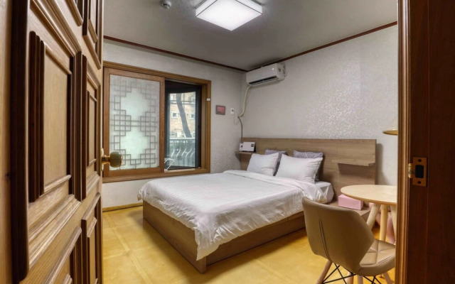 Holy House - Caters to Women