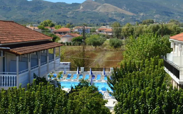Tassia Studios