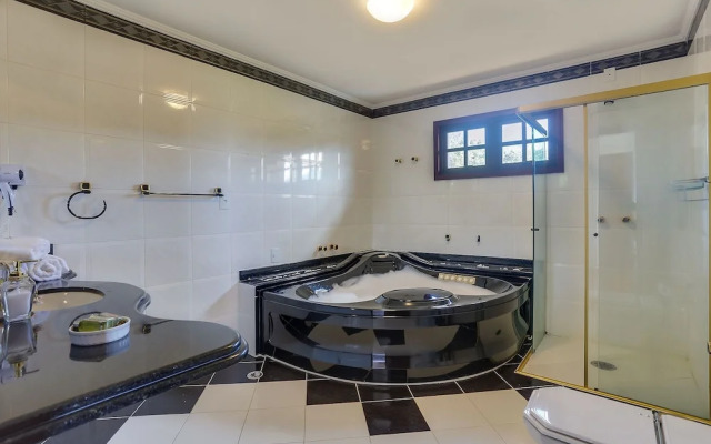 Villa Boréal Hostellerie