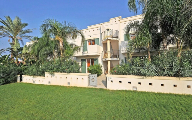 Residence Arainn Ozan 2 Posti con Piscina Wifi
