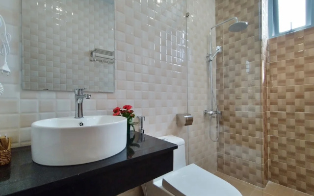 Oyo 841 Bao Hoang Hotel
