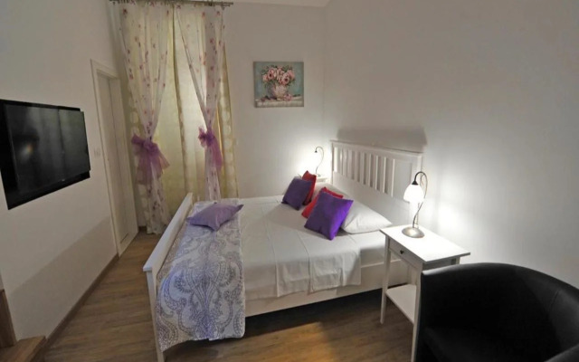 Nirvana Luxury Rooms