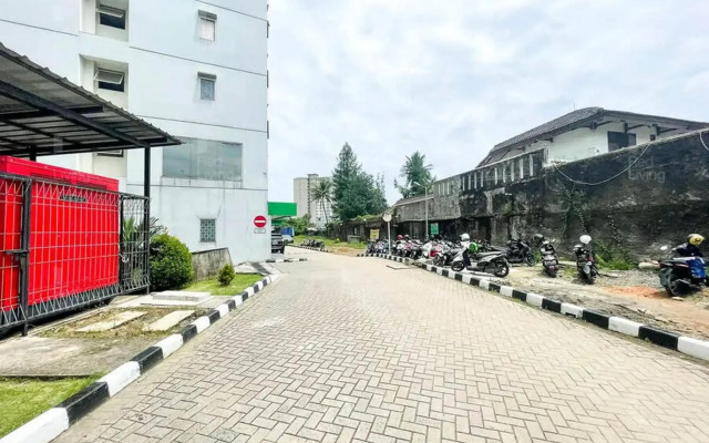 OYO 498 Green Lake View Ciputat