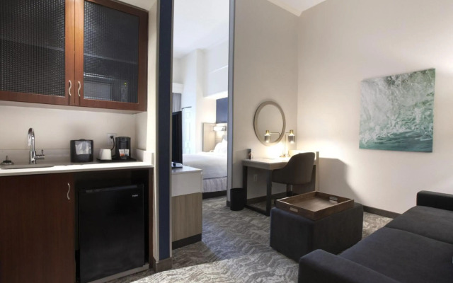 SpringHill Suites by Marriott Savannah Airport
