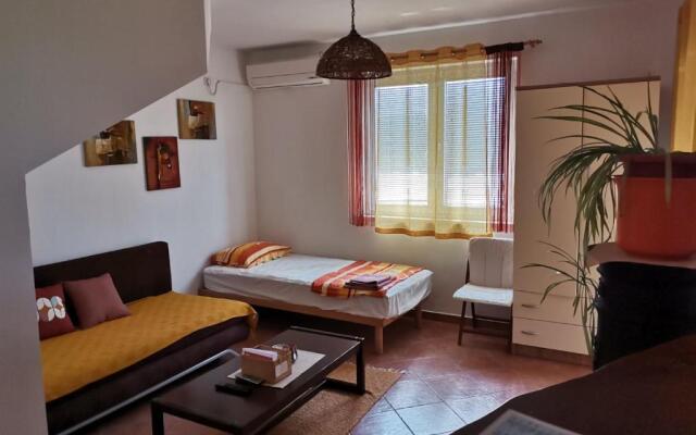 Apartments Vesna