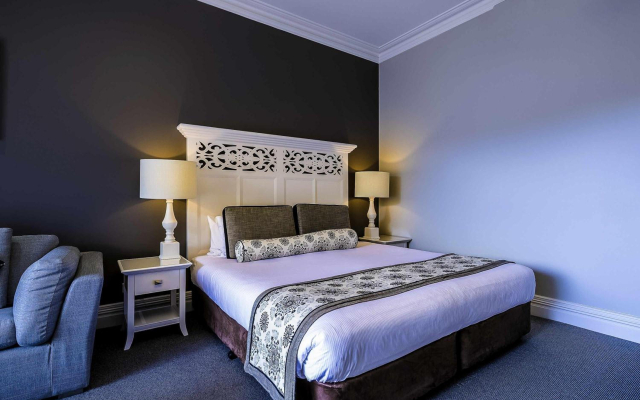 Grand Mercure Basildene Manor Accor Vacation Club Apartments