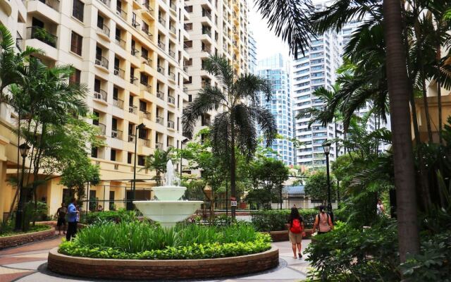 Forbeswood Heights