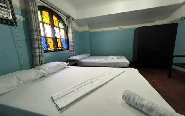 Bangera Inn