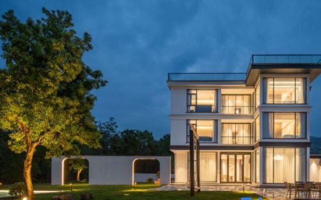 Miyin·Changxing luxurious designer life aesthetics beauty hotel