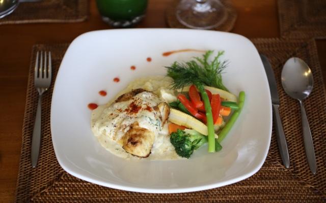 The Light Exclusive Villas & SPA