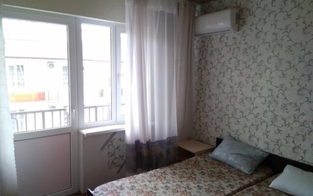 Viktoriya 1 Guest House