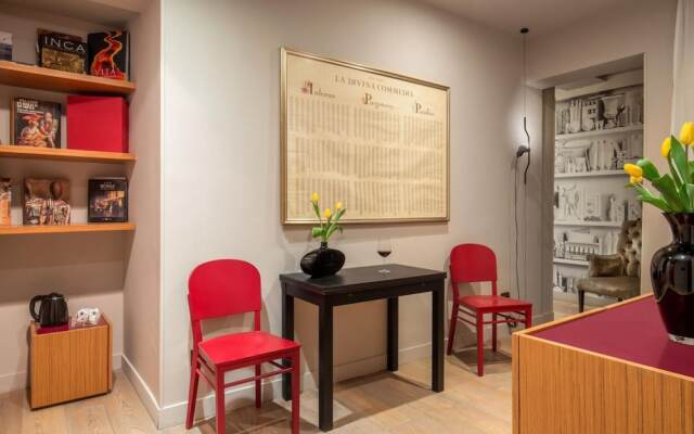 DownTown Boutique House - CA Domus Collection