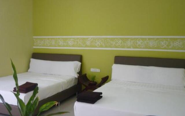 Hotel Paka INN