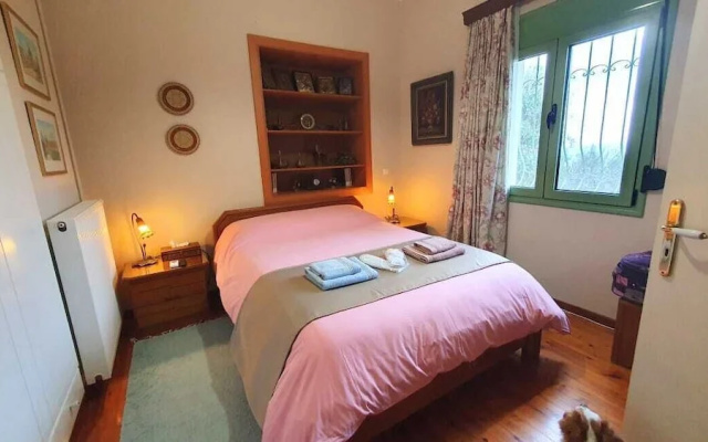 Best House Green Home Eleofito Agrinio