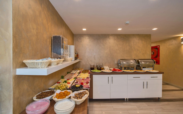 Inntel Hotel Istanbul