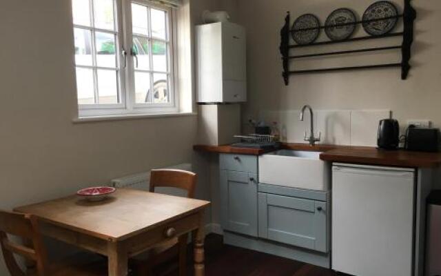 North Street annexe