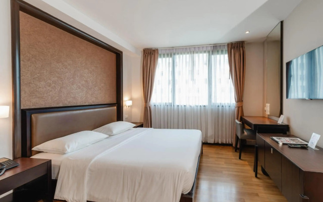 The Dawin Hotel