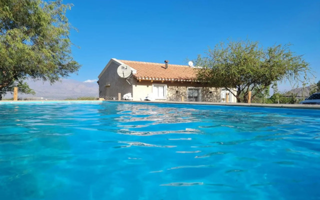 Casa Torrontés - Viñedos de Cafayate Alquiler Temporario