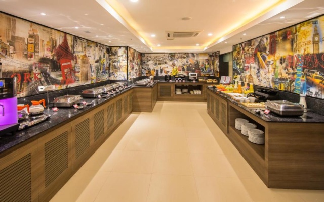 Red Fox Hotel Trichy