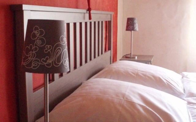 Hotel Pastis