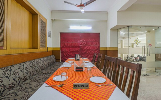 Hotel Siddharth