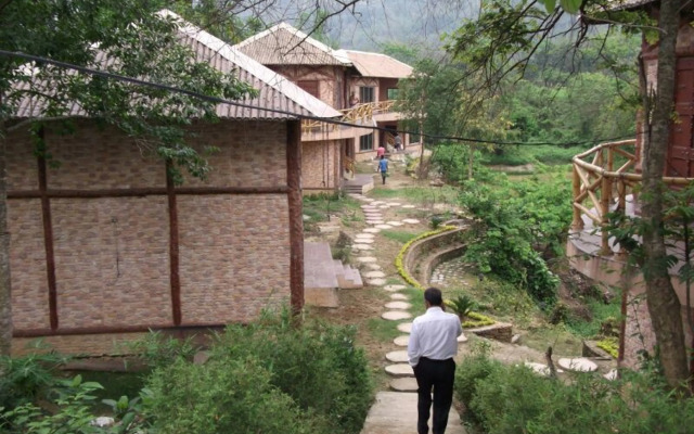 Green Village Resort