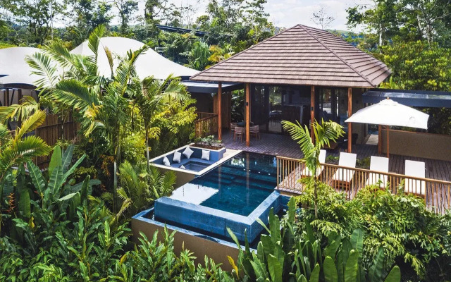 Nayara Tented Camp