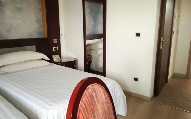 Mercure Olbia Hotel & SPA