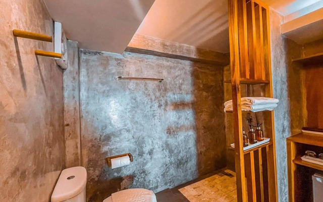 The Parlour Krabi by ZUZU