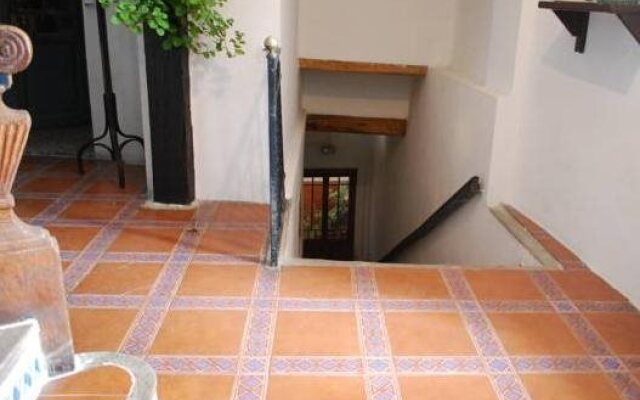 Fonda Del Tozal
