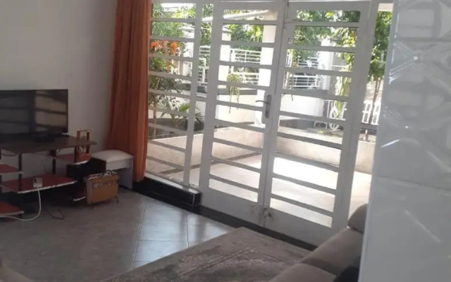 Stay.Plus Utawala Holiday House
