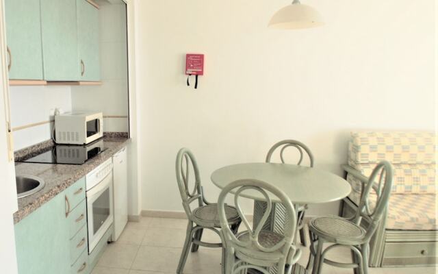 Apartment - Amatista 9