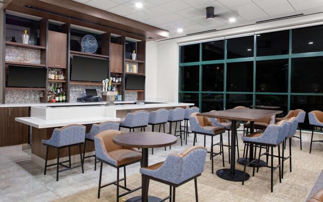 Hilton Garden Inn Atlanta Perimeter Center