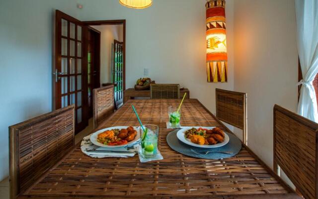 Paradise Beach House