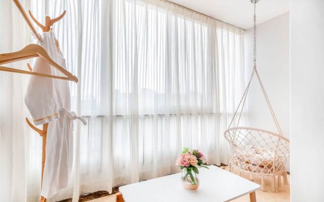 Time Guesthouse- Weigongcun