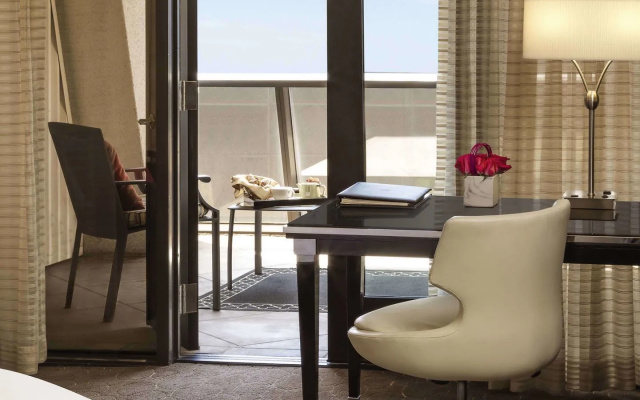 Sofitel Los Angeles at Beverly Hills