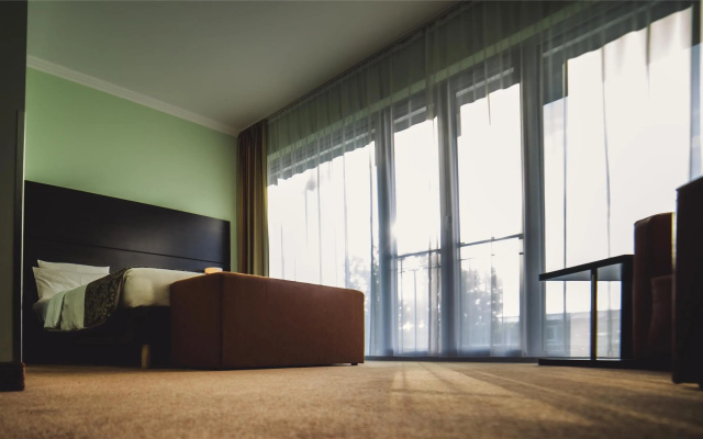 Hotel Central Regensburg Citycentre, Sure Hotel Collection