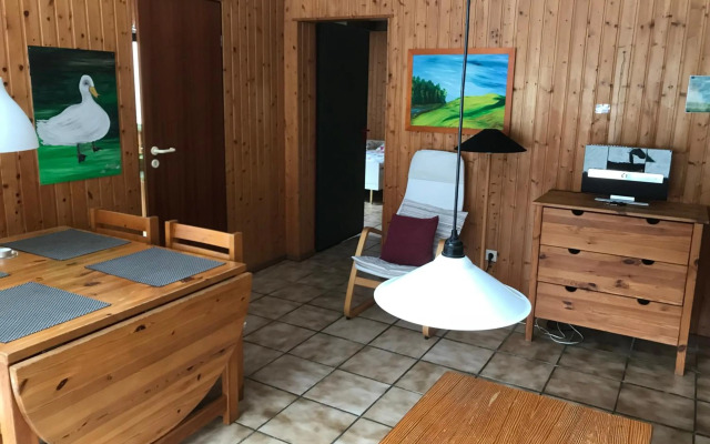 Ferienwohnung An der Innerste